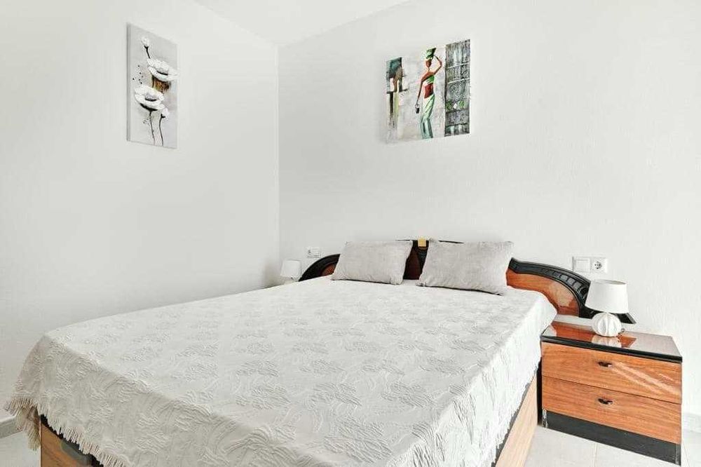 Посуточно Торревьоха Испания