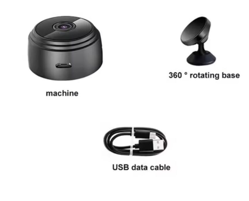 Безпровідна камера A9 Mini