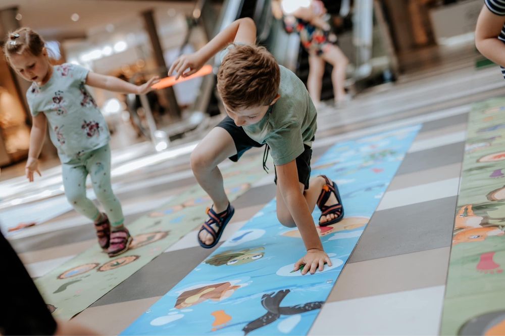 Animacje dla dzieci wesele | urodziny | komunia