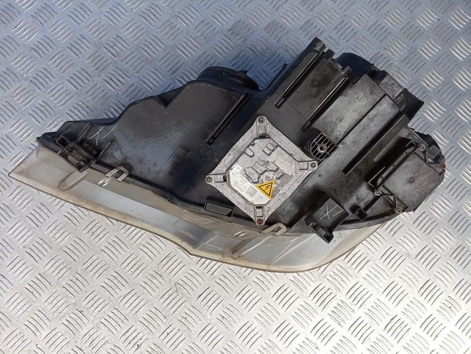 Фары передние BMW X5 E70 Фара права БМВ Х5 Е70 Фонарь Ліхтар Разборка