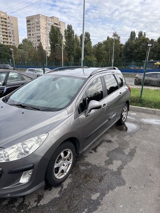 Продам Peugeot 308 sw