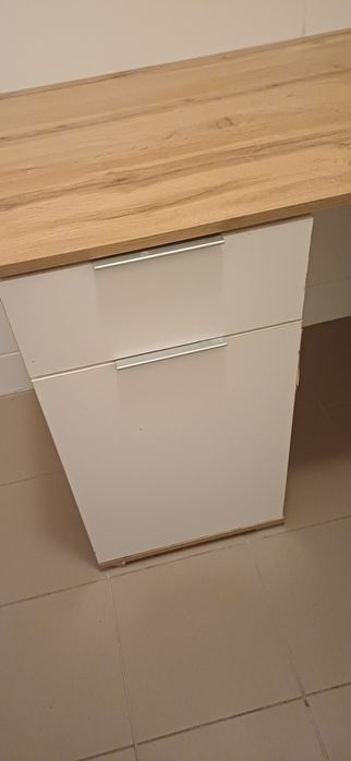 Biurko dziecięce