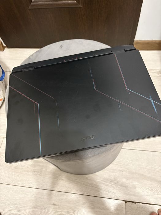Acer Nitro 5 !!!