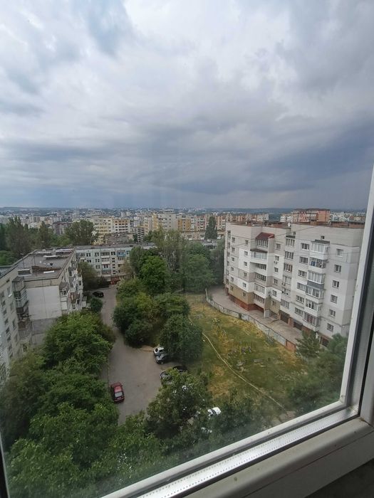 3 кімн.Виставка просп.Миру