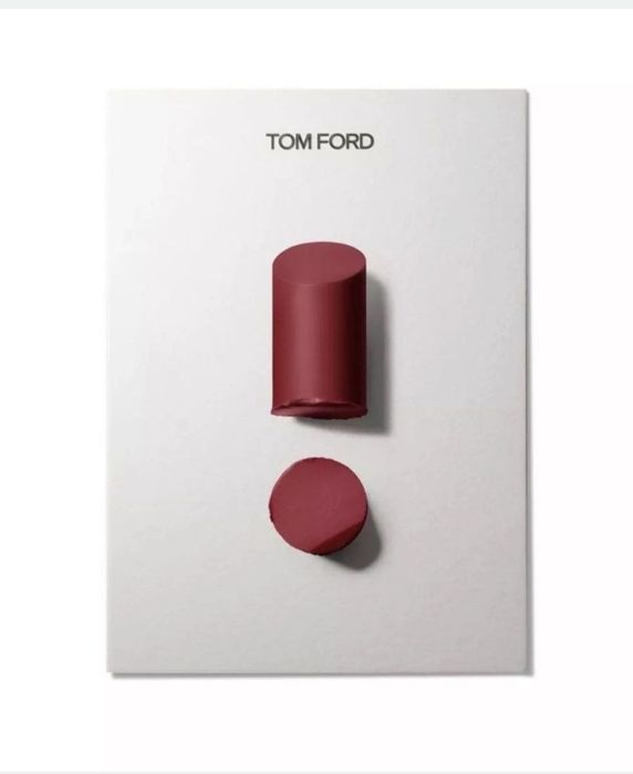 Tom Ford Ultra-Shine Lip Color Кремова губна помада Том Форд