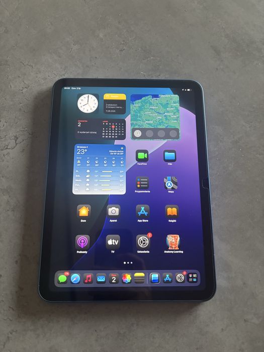IPad Apple 10.9 gen