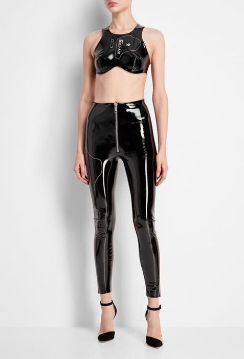 Ttswtrs костюм топ лосини