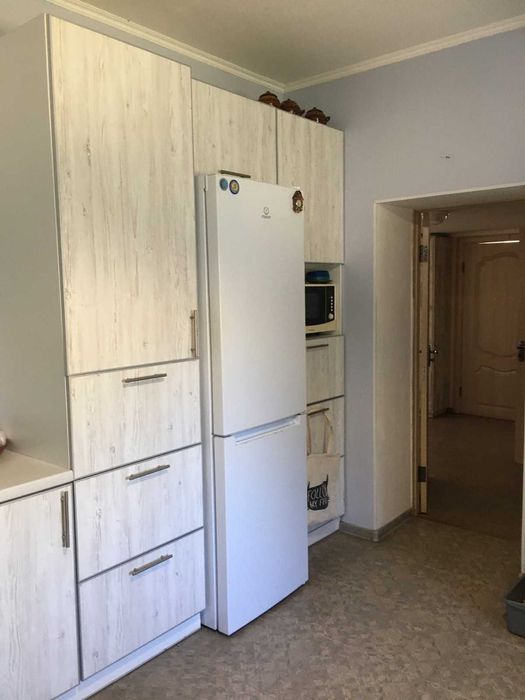 Великий будинок з сучасним ремонтом в Гребінках