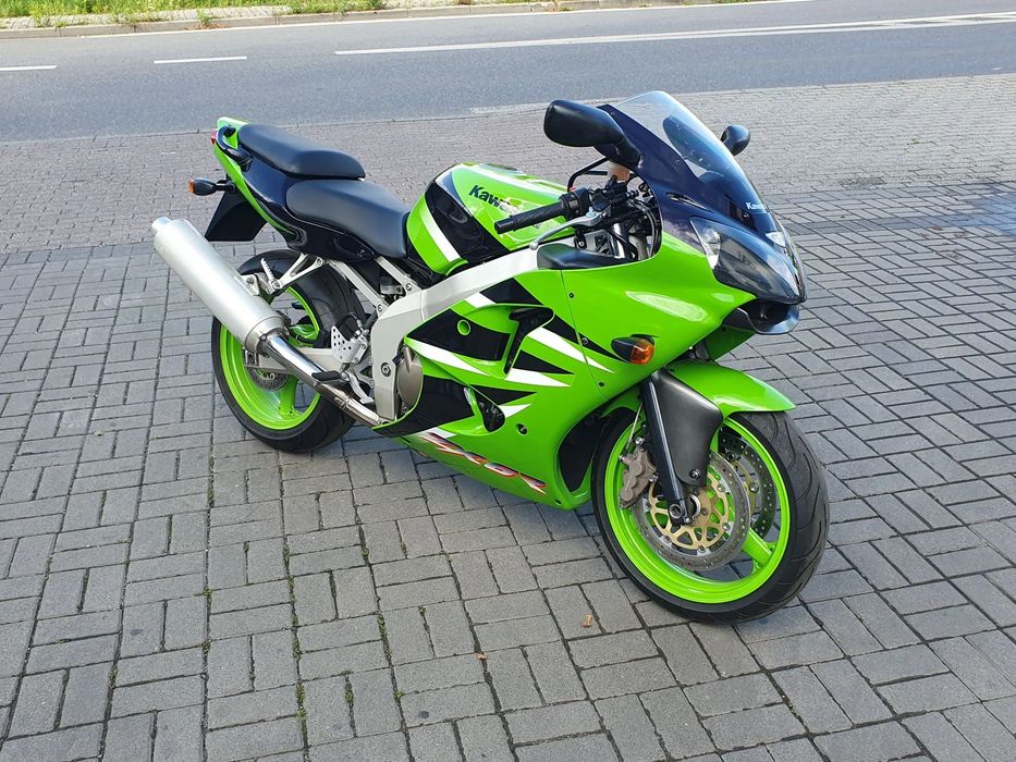 Kawasaki