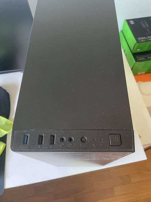 Pc Gamer em exelente estado