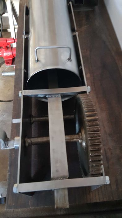 Nadziewarka do kiełbas, nadziewarka do kełbasy 8kg