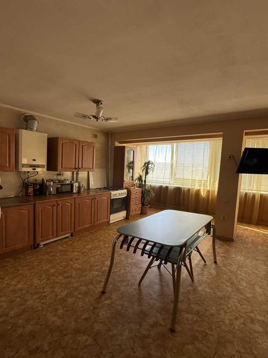 1к.квартира, Конкорд, цегла, 43м2