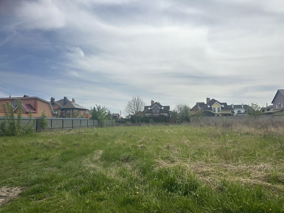 Продаю ділянку Гора вулиця Вишнева 19 Площа 10,5 соток Ціна 60000$
