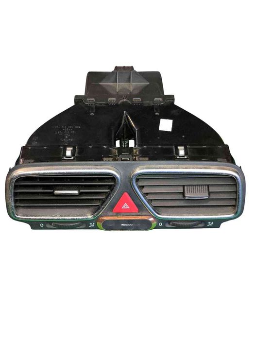 Grelha da Sofagem VW SCIROCCO III