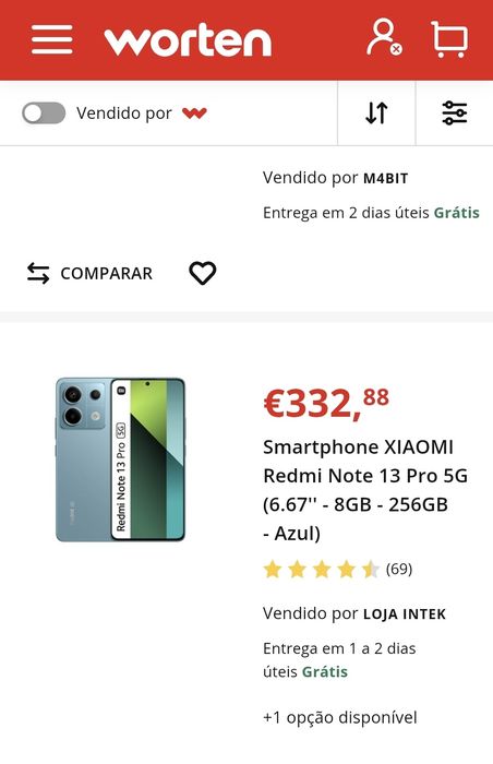 Redmi note 13 pro 5G