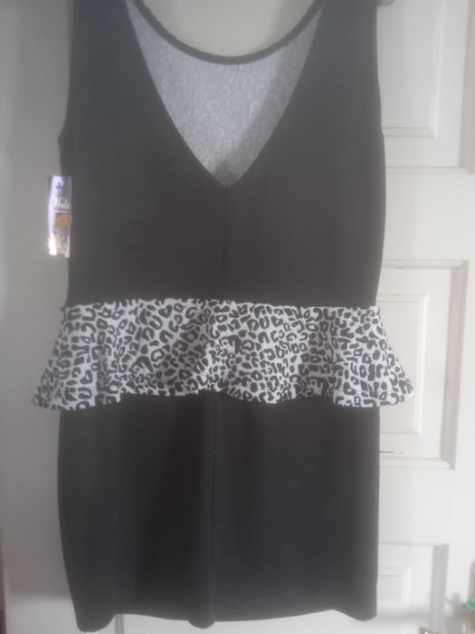 Vestidos S/M em excelente estado