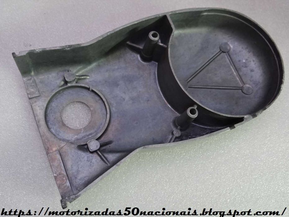 Tampa de Pedal de Kick p/ Motor Casal 4 / 5(M151 / M152 / M153 / M154)