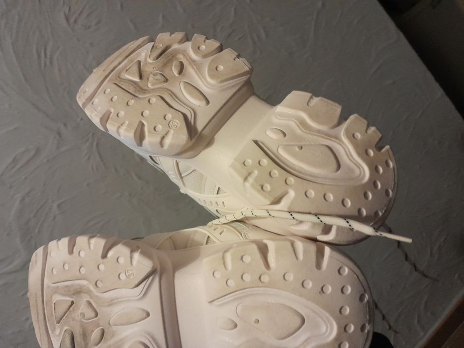 Buty sportowe Sinsay 37