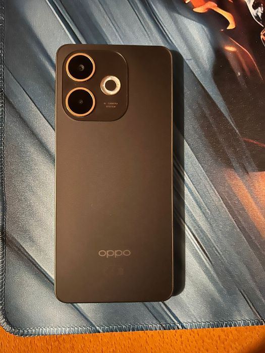 OPPO A5 Pro 5G novo