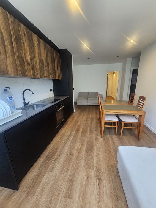 Arrenda-se apartamento T3 nos Marrazes