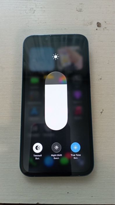 Iphone 13 pro, 128gb, sierra blue