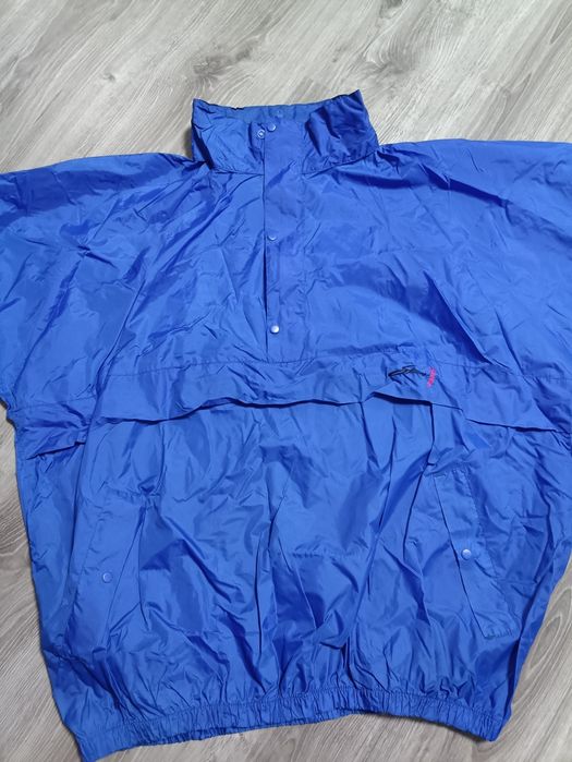 Анорак, дождевик, ветровка