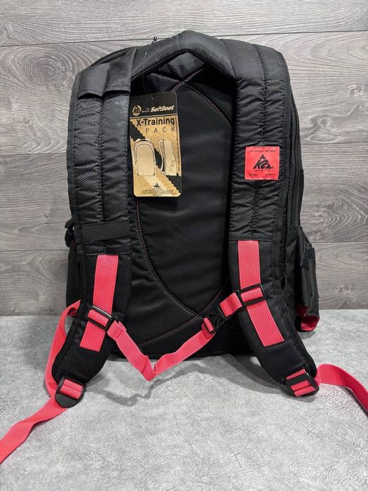 Рюкзак для роликів вмісткий