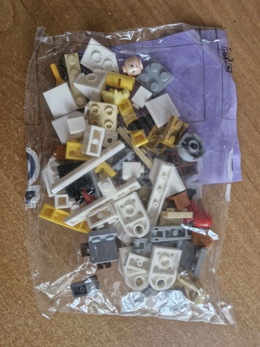 Lego Disney Cinderella Castle 71040