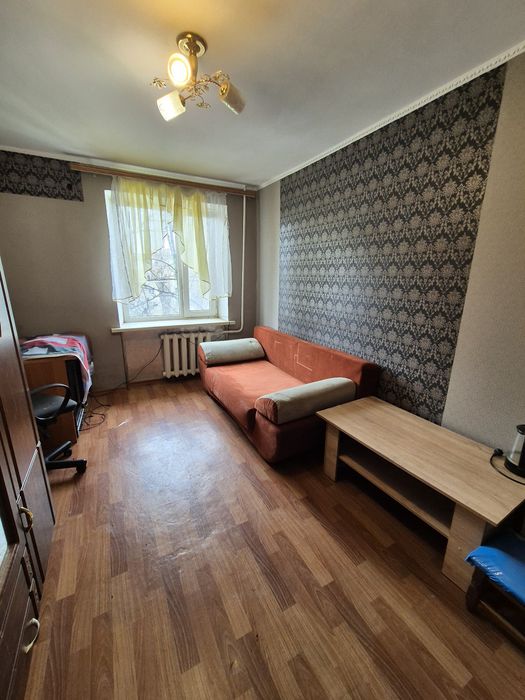 Продаж 1 кімнати , 12м., с.Котовськошо