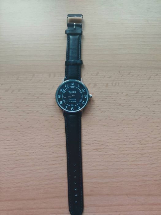 Zegarek męski Eiger Sport