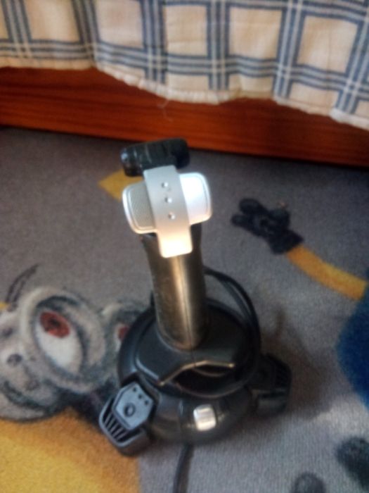 Comando de mão para jogos