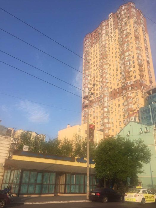 Подобово 2 кім.Жилянська 118 Новобудова Люкс/м.Вокзальна м.Університет
