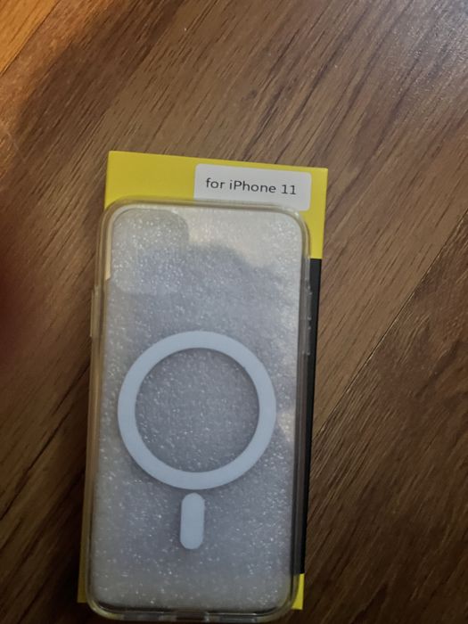 Nowe Etui Iphone 11