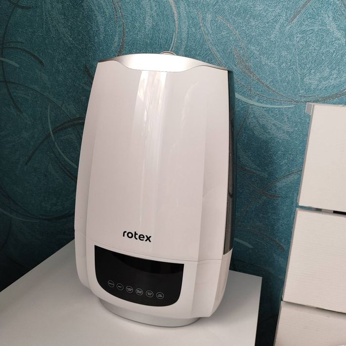 Новый хороший увлажнитель воздуха для малышей