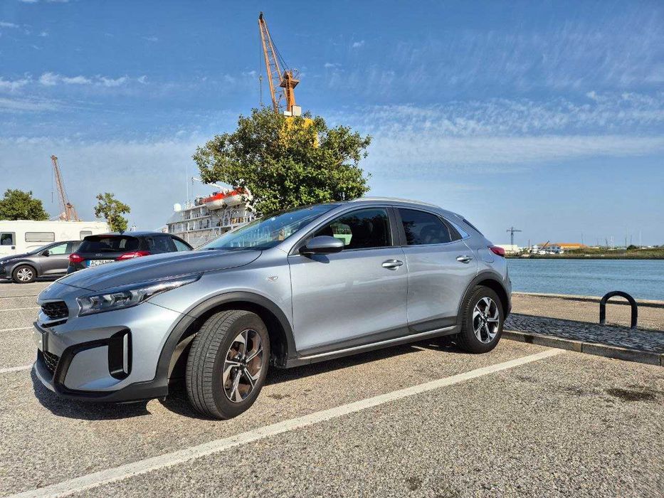 Kia XCeed 1.0 T-GDI Dynamic