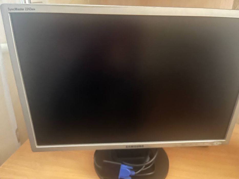 Монітор Samsung