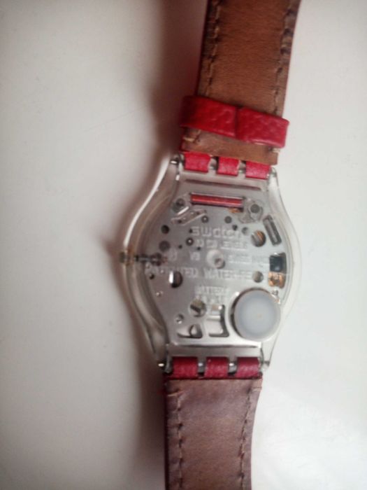 Relógios Empório Armani, Swatch,etc, feminino, unisexo