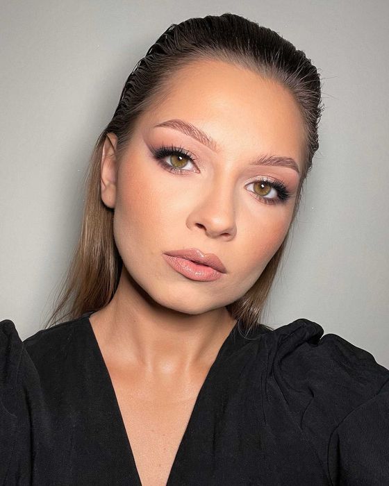 Profesjonalny Makijaż & Stylizacja Brwi