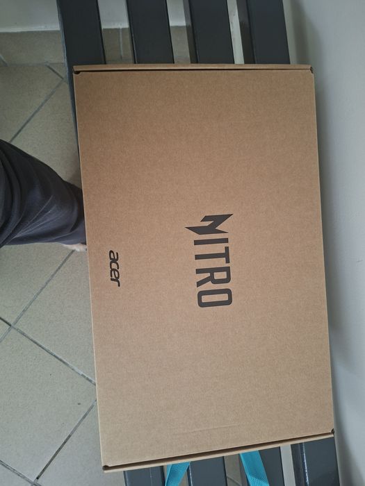 Nowy Acer Nitro  V 15