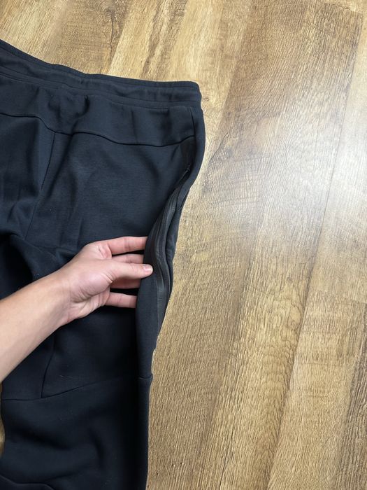Штани nike tech fleece