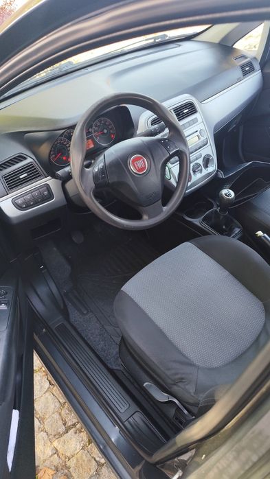 Fiat Punto diesel64307700058243129