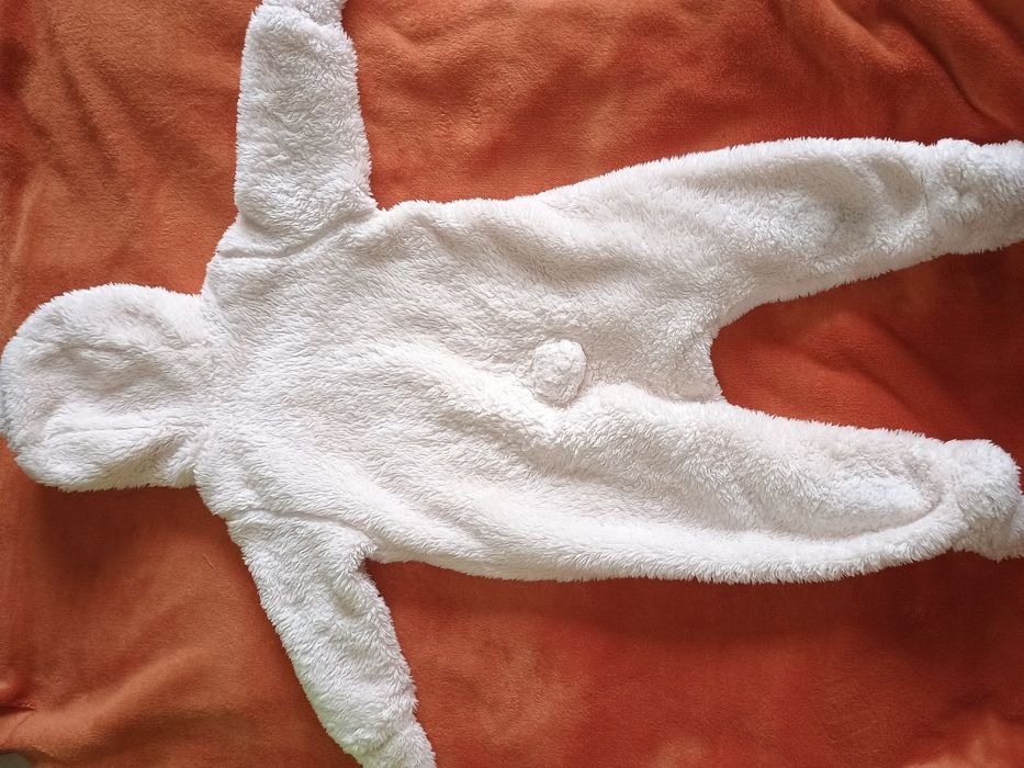 Продам тёпленьких зимних человечков