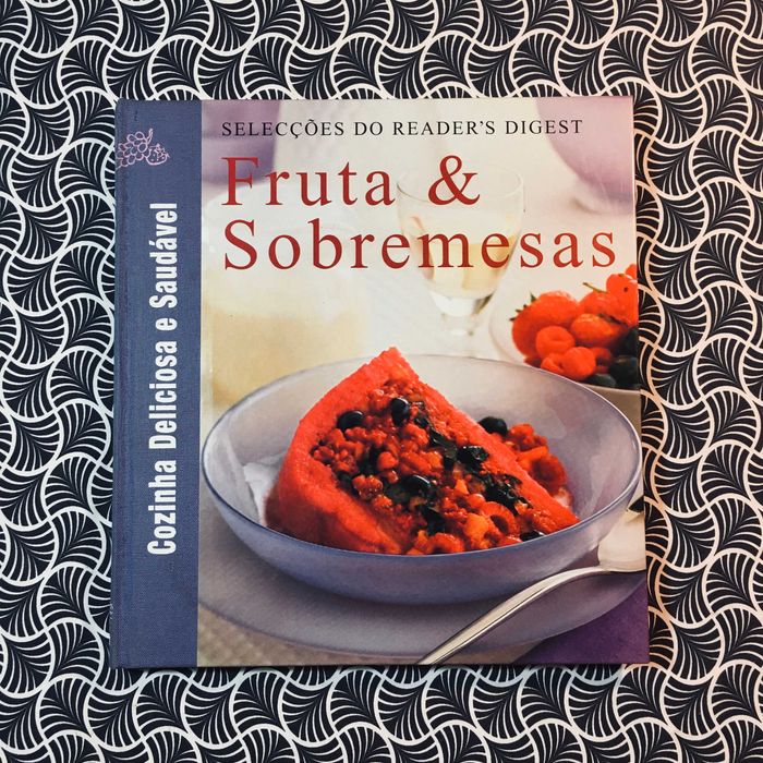 Fruta & Sobremesas