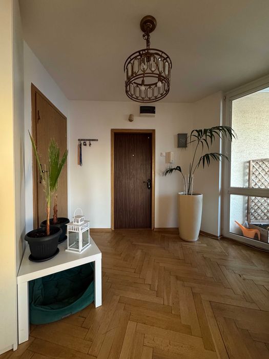 Gocław 78.8m2  3pok przestronne