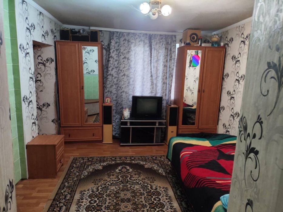 Продам дом с Роскошное