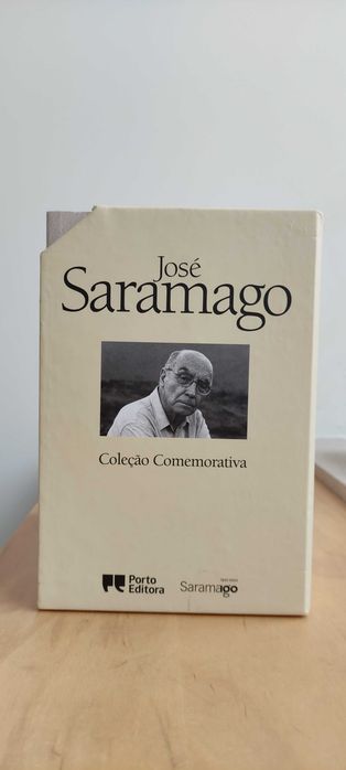 Livros José Saramago