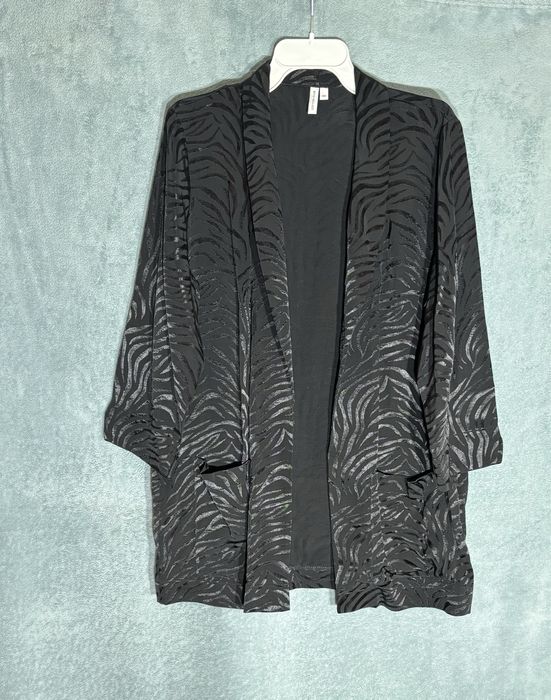 Elegancka marynarka Cotton Club raz założona