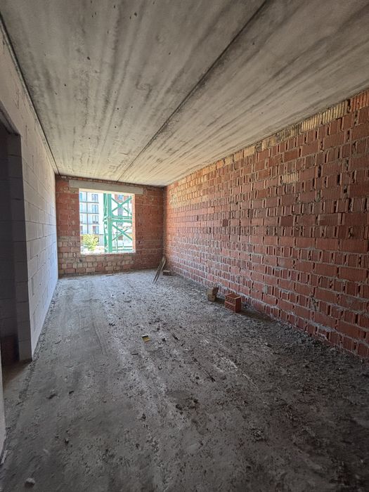 1к квартира в розтермінування/сертифікат/єоселя