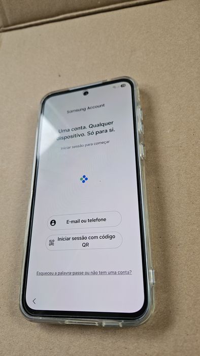 Samsung Galaxy  A55 5G