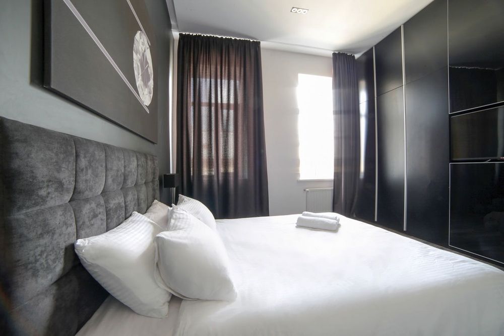 ‼️Квартира на Площі Ринок з фантастичним видом на дахи Львова‼️